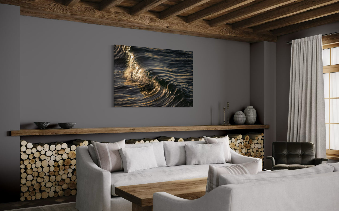 Luminous Flow