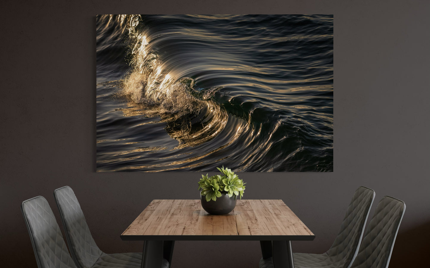 Luminous Flow