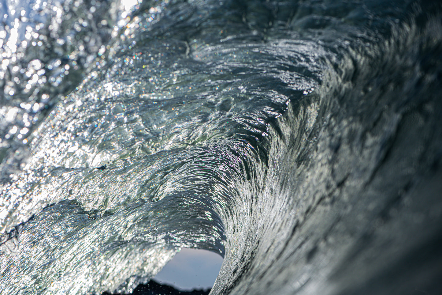 Tidal Prism