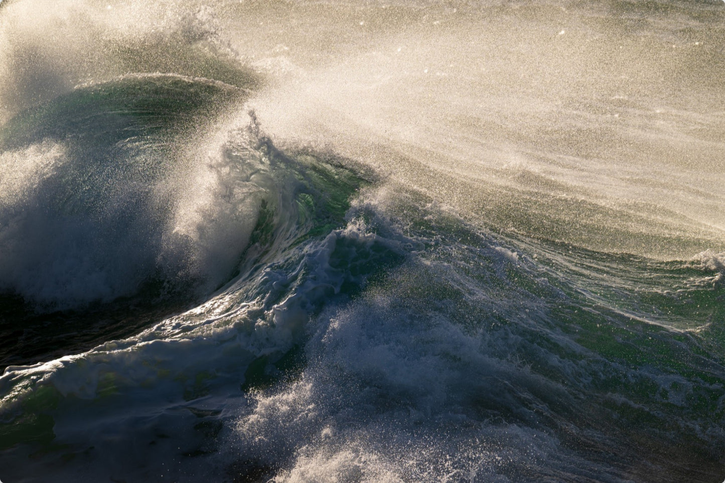 Cascade
