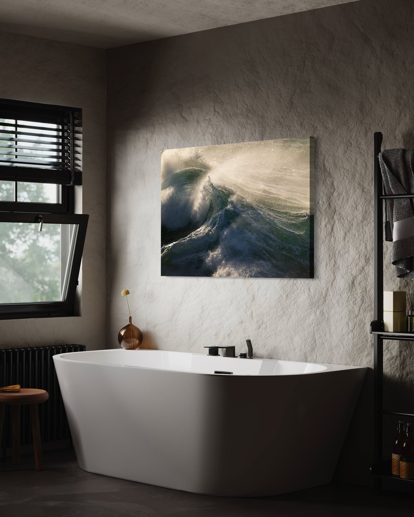 Cascade
