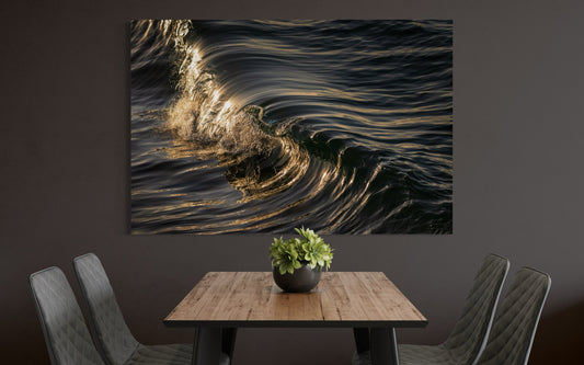 Luminous Flow