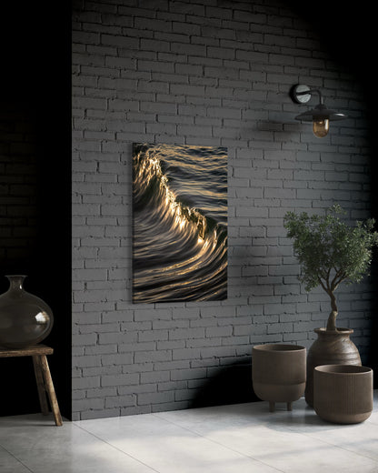 Golden Harmony