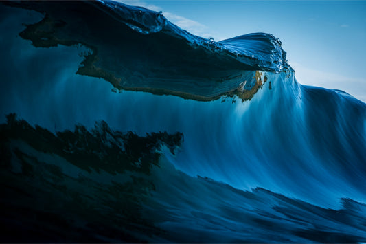 Tidal Lens