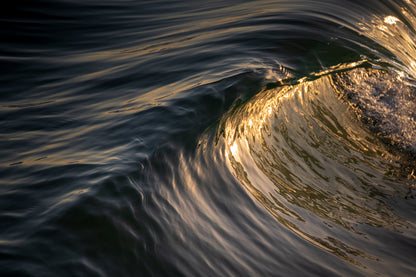 Golden Veil