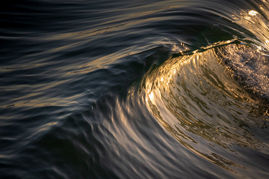 Golden Veil