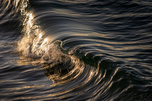 Luminous Flow