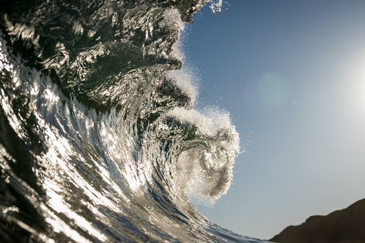 Shimmering Force