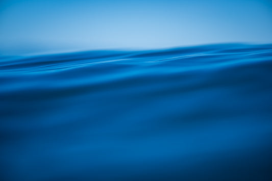 Silent Depths