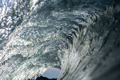 Tidal Prism
