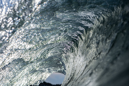 Tidal Prism